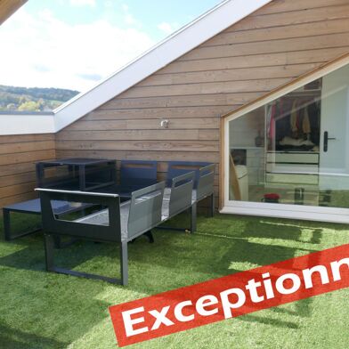 Appartement 4 pièces 199000 €