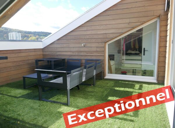 Vente Appartement 199 000 €