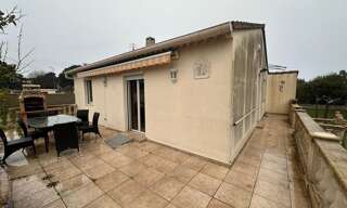 Maison 3 Pièces 65 m² à vendre à Marguerittes (30320)