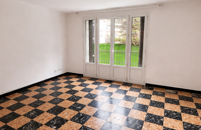 Appartement T4-avec terrasse- garage Résidence-Arceaux-cent — photo 2