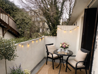 Appartement T4-avec terrasse- garage Résidence-Arceaux-cent — photo 4