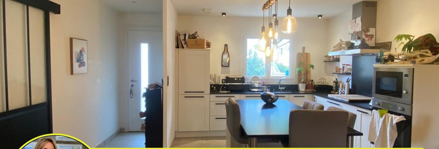 Maison 4 Pièces 92 m² à vendre à Argens-Minervois (11200)