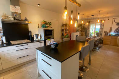 Maison 4 pièces 229900 €