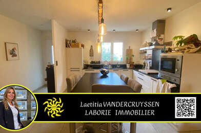 Maison 4 pièces 229900 €