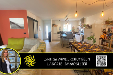 Maison 4 pièces 209000 €