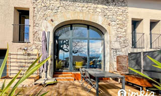 Appartement 5 Pièces 126 m² à vendre à Saint-Ismier (38330)