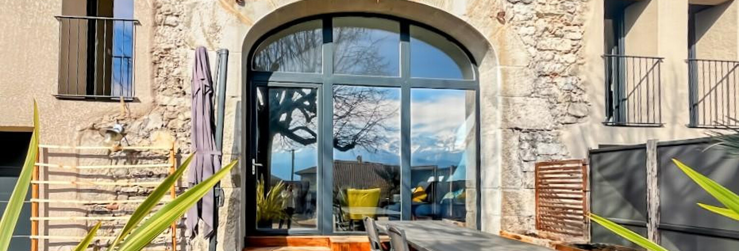 Appartement 5 Pièces 126 m² à vendre à Saint-Ismier (38330)