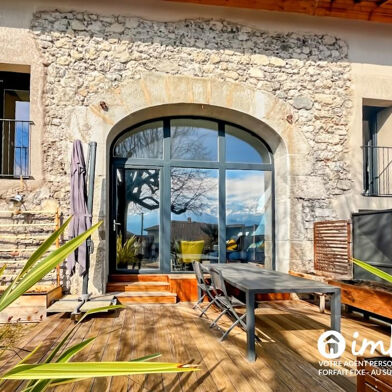 Appartement 5 pièces 498000 €