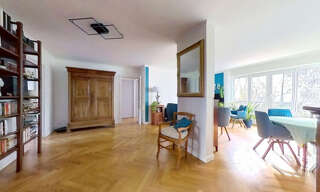 Appartement 4 Pièces 90 m² à vendre à Tassin-la-Demi-Lune (69160)