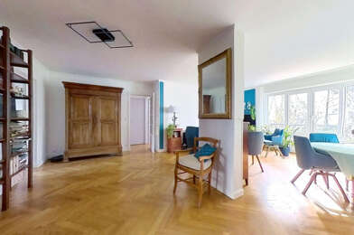 Appartement 4 pièces 320000 €
