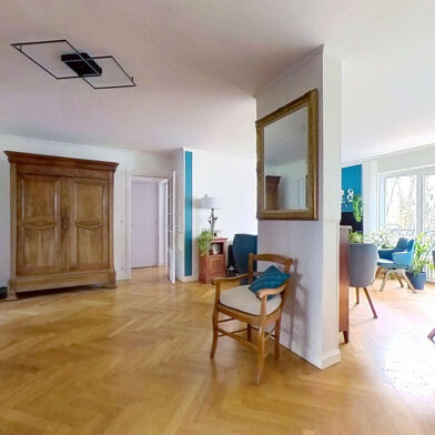 Appartement 4 pièces 320000 €