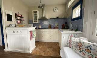 Maison 4 Pièces 100 m² à vendre à Châtellerault (86100)