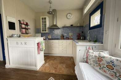 Maison 4 pièces 152150 €