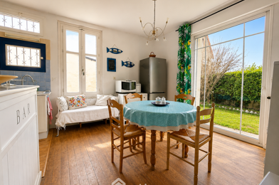 Maison 4 pièces 152150 €
