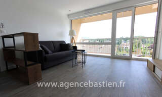 Appartement 2 Pièces 44 m² à louer à Divonne-les-Bains (01220)