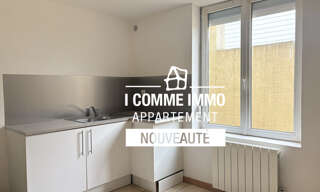 Appartement 2 Pièces 30 m² à louer à Lens (62300)