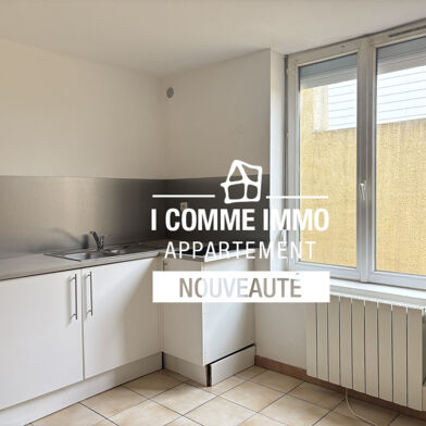Appartement 2 pièces 380 €