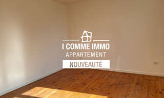 Appartement 2 Pièces 30 m² à louer à Lens (62300)