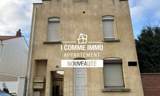 Appartement 2 Pièces 30 m² à louer à Lens (62300)