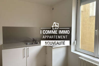 Appartement 2 pièces 380 €