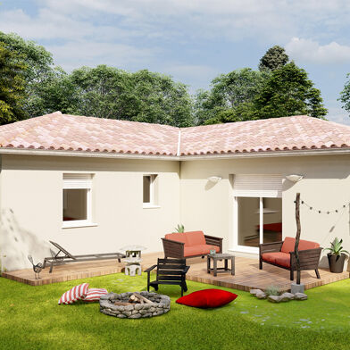 Maison 4 pièces 146506 €