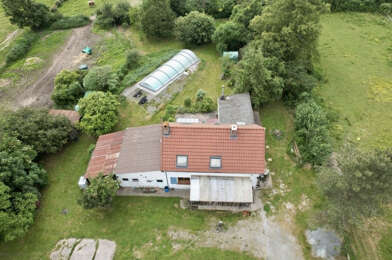 Maison 6 pièces 250000 €