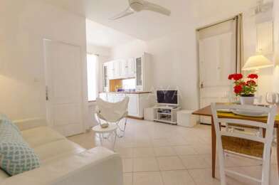 Appartement 2 pièces 272000 €