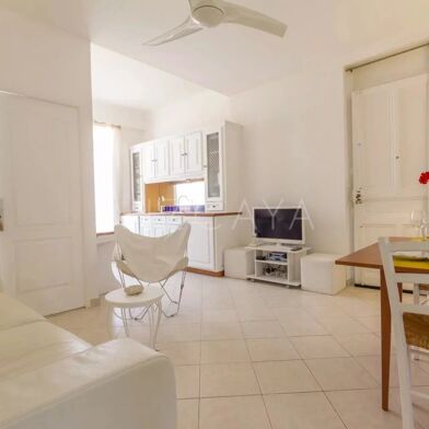 Appartement 2 pièces 272000 €