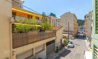 Appartement 2 Pièces 41 m² à vendre à Nice (06300)