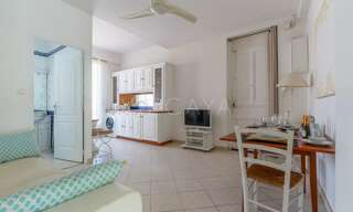 Appartement 2 Pièces 41 m² à vendre à Nice (06300)