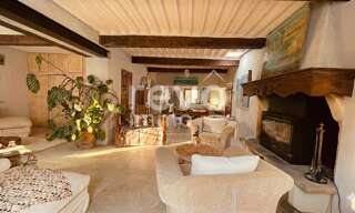 Maison 5 Pièces 196 m² à vendre à Saint-Maurice-sur-Eygues (26110)