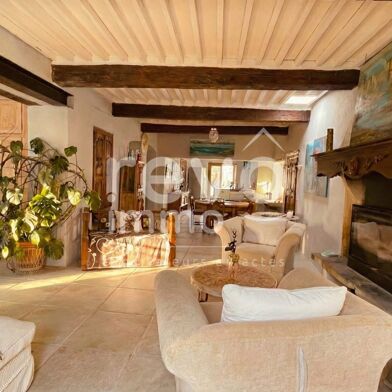 Maison 5 pièces 524000 €