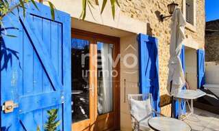 Maison 5 Pièces 196 m² à vendre à Saint-Maurice-sur-Eygues (26110)