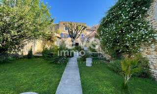 Maison 5 Pièces 196 m² à vendre à Saint-Maurice-sur-Eygues (26110)