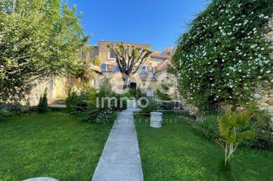 Maison 5 pièces 524000 €