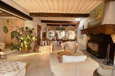Maison 5 pièces 520000 €