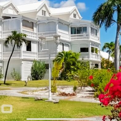 Appartement 3 pièces 320000 €