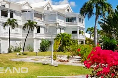 Appartement 3 pièces 320000 €