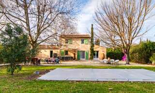 Maison 6 Pièces 120 m² à vendre à L'Isle-sur-la-Sorgue (84800)