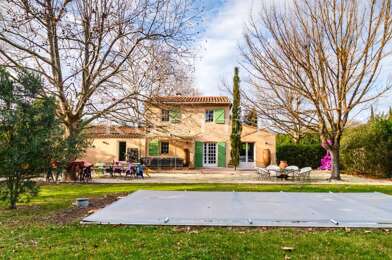 Maison 6 pièces 580000 €