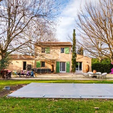 Maison 6 pièces 580000 €