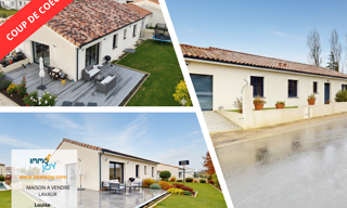 Maison 6 Pièces 118 m² à vendre à Lavaur (81500)