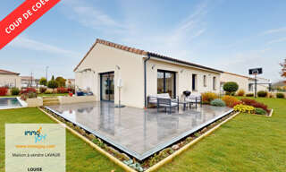 Maison 6 Pièces 118 m² à vendre à Lavaur (81500)