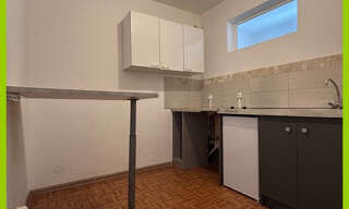 Appartement 1 Pièce 31 m² à vendre à Riedisheim (68400)