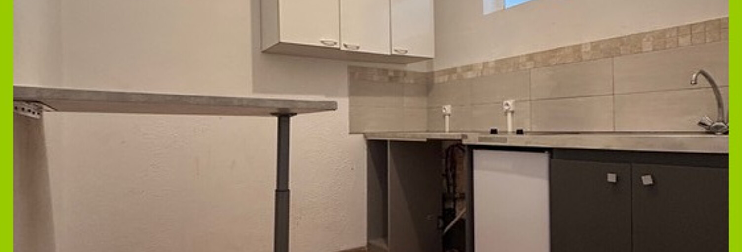 Appartement 1 Pièce 31 m² à vendre à Riedisheim (68400)