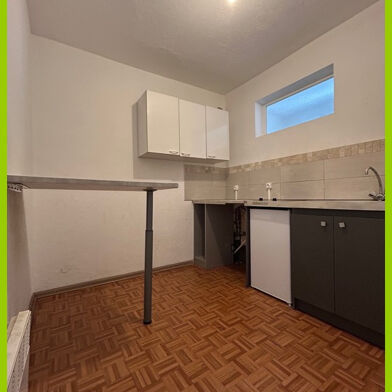 Appartement 1 pièces 72000 €