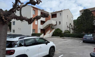 Appartement 1 Pièce 30 m² à vendre à La Ciotat (13600)