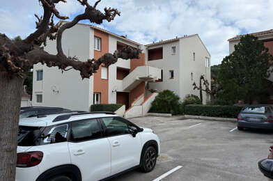 Appartement 1 pièces 275000 €