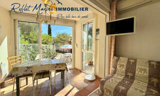 Appartement 1 Pièce 30 m² à vendre à La Ciotat (13600)