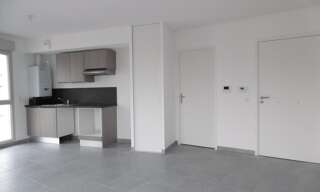 Appartement 2 Pièces 51 m² à louer à Vaulx-en-Velin (69120)